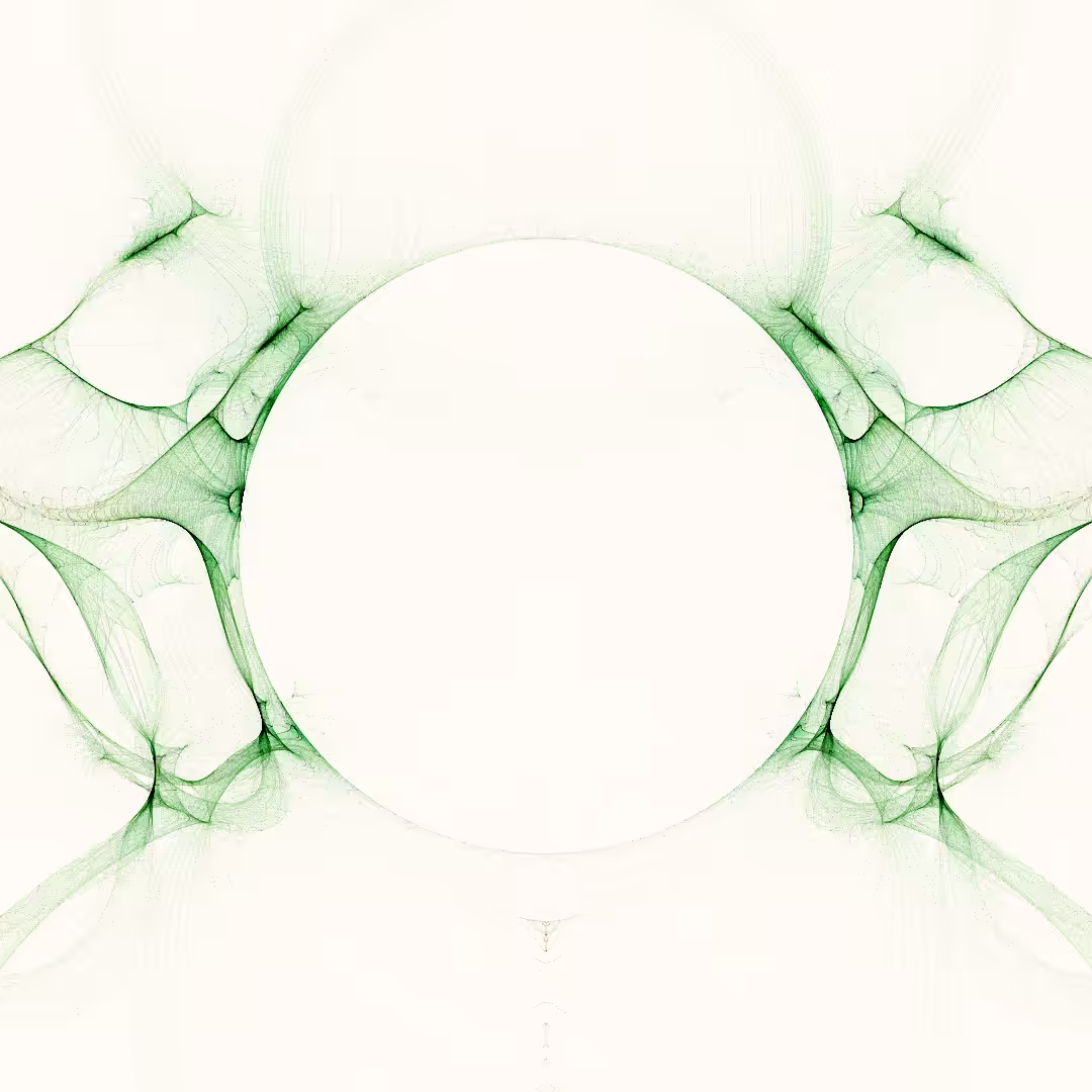 Organicon, variation I #428