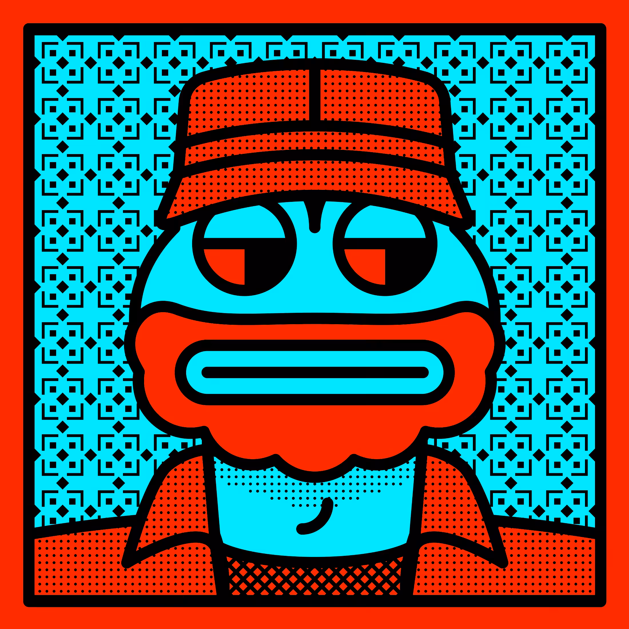ACID PEPE 60