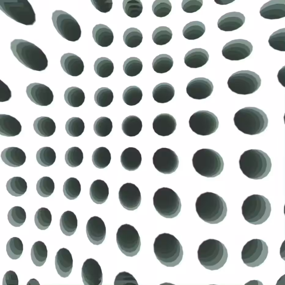 Trippy Geometry #3