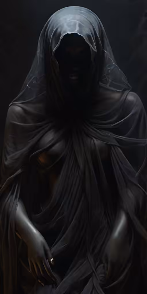 Princess of Death