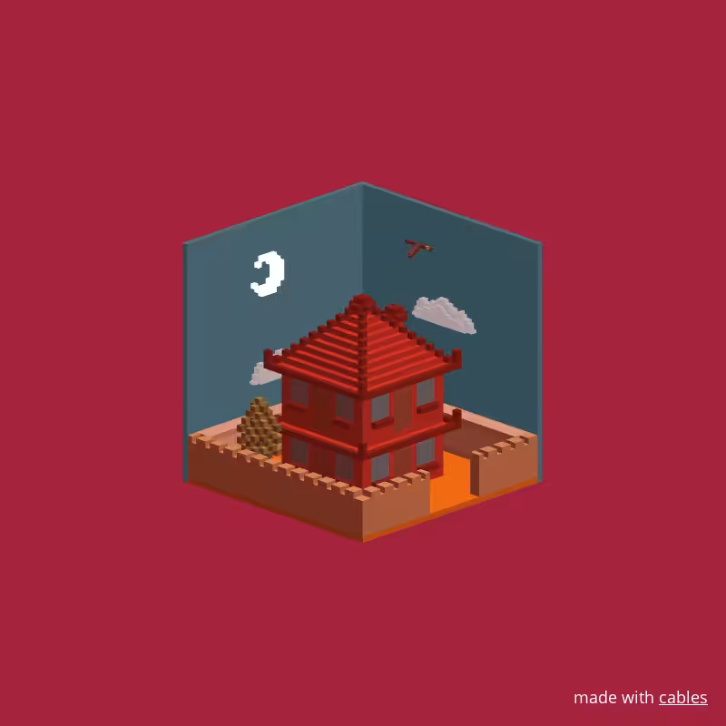 Qute_Places #103