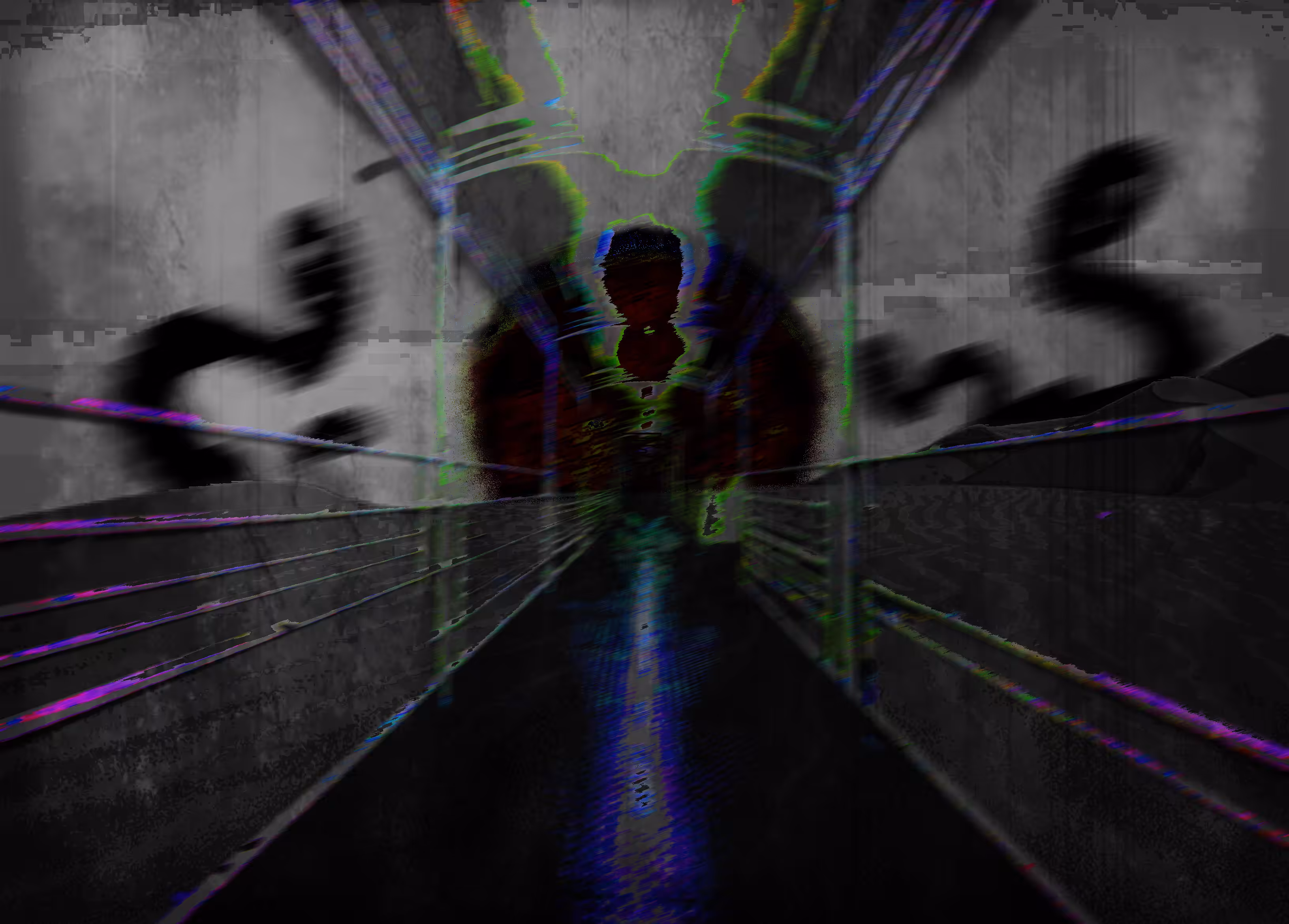 Black Hole sun