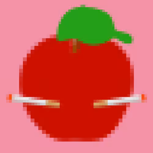 PixyApple #80