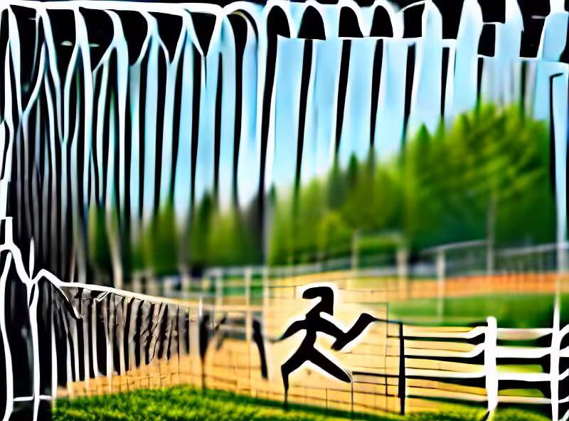 Running Fence