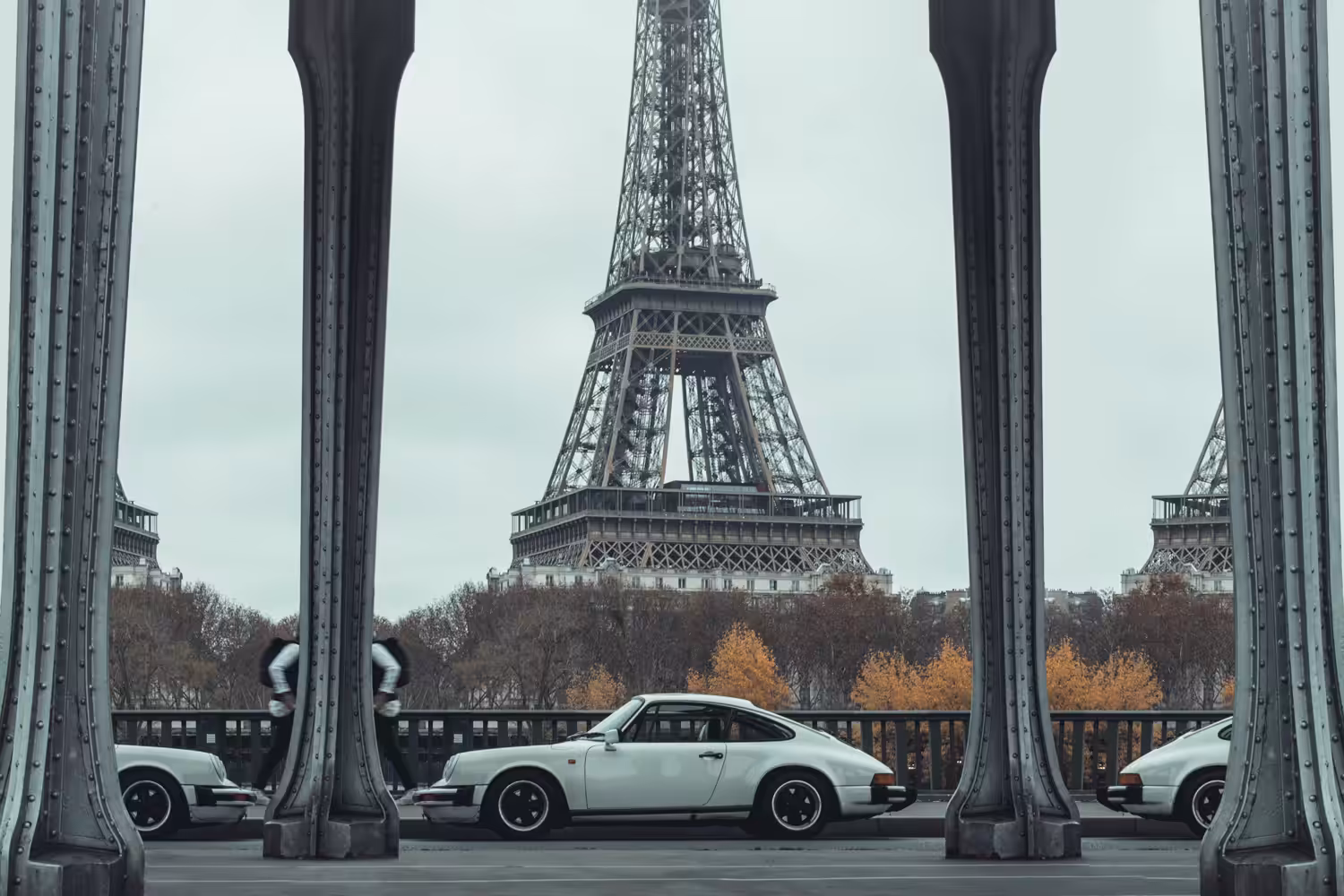 Porsche Collection_Vol. 1: Porsche | Controlled Reality