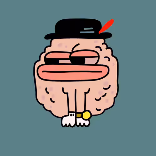 Toadheadz #6214