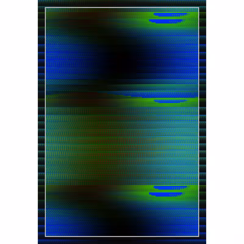 Separation in the Night #76