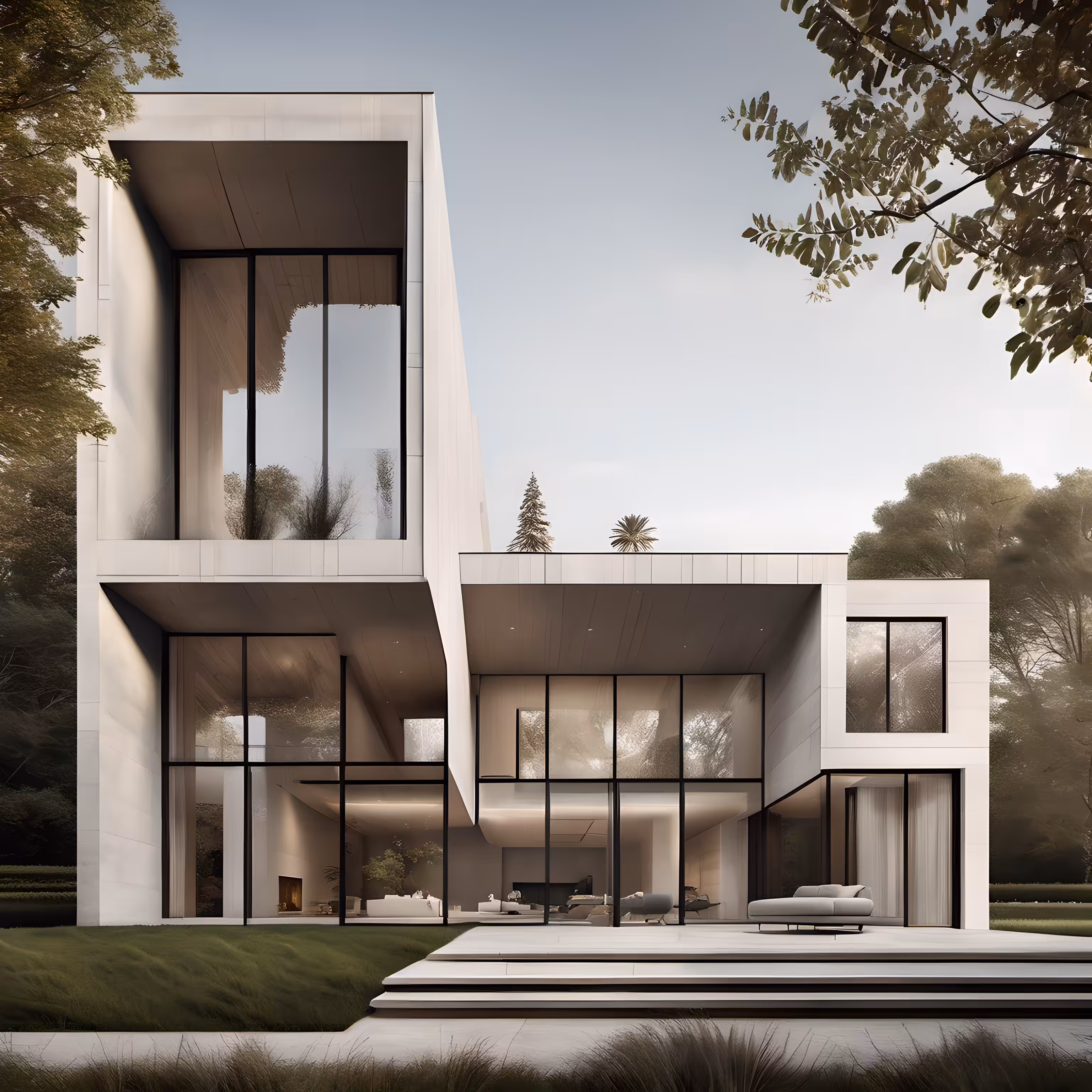 Surreal Estate #3