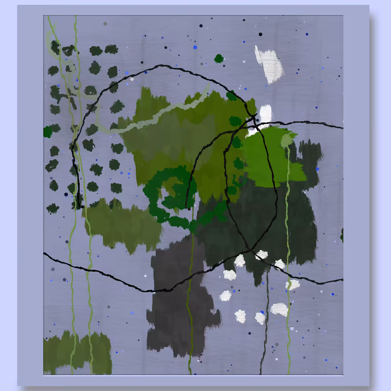 Continuum #46
