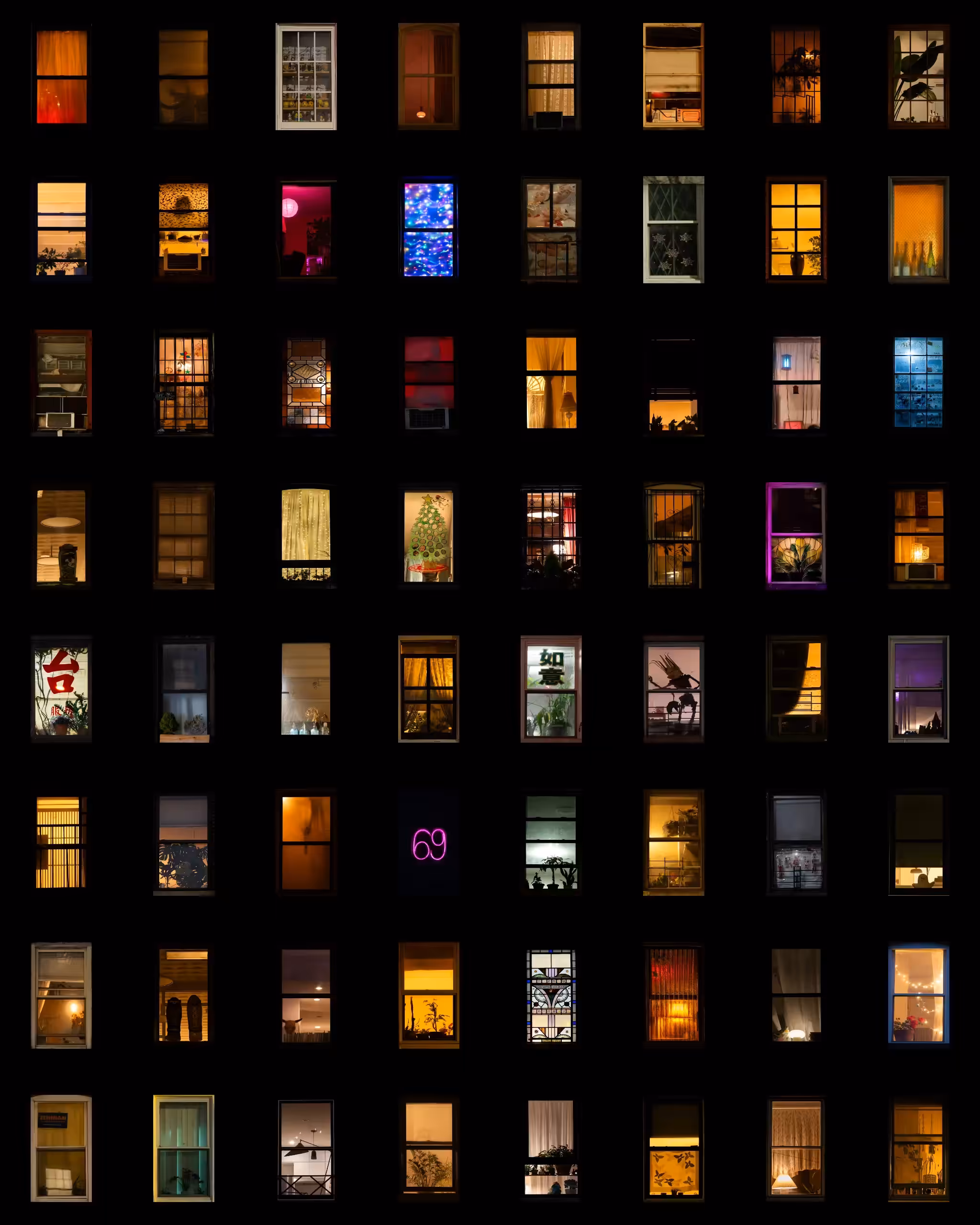 BUILDINGS // NYC: BUILDING 902