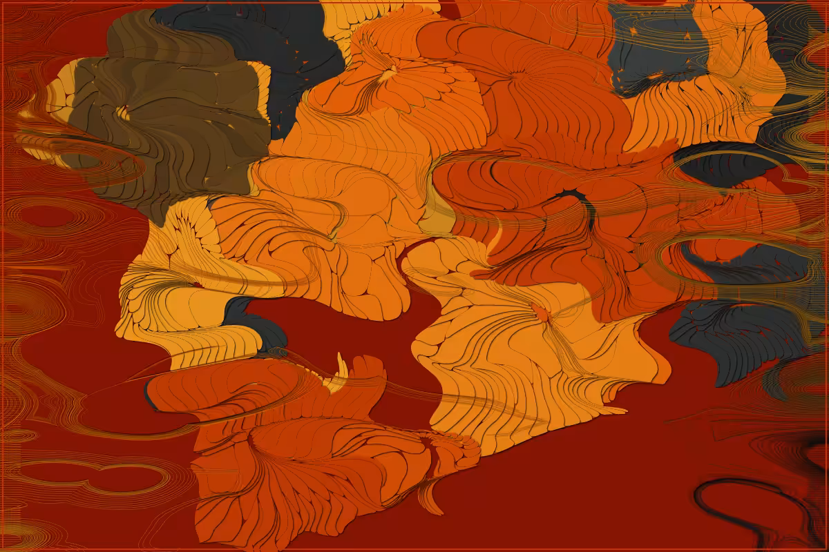 Plastic flows #34