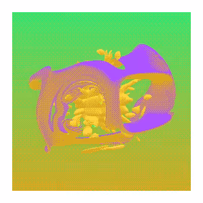milkdrop #92