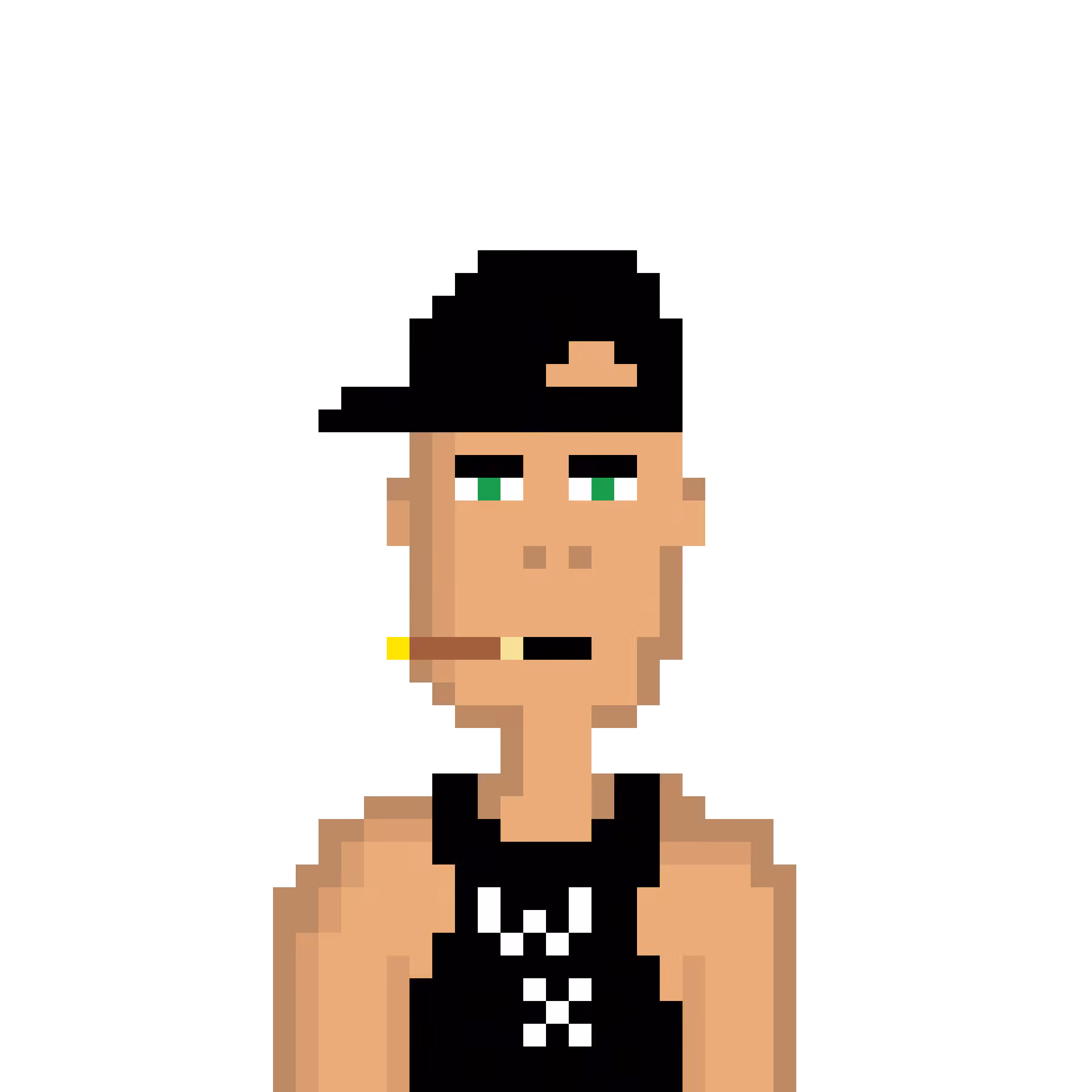 Dank Pixel God #2449