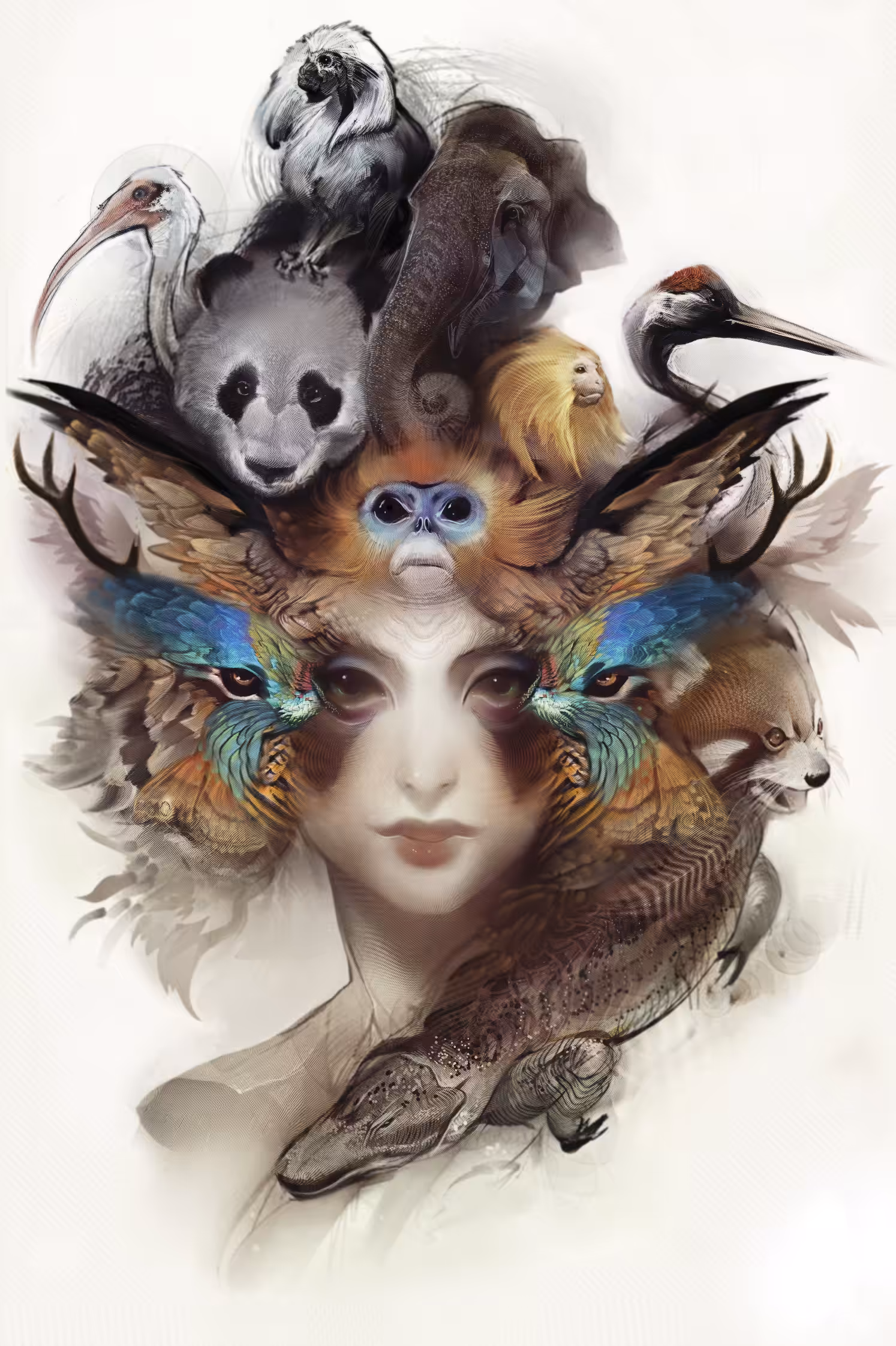 Wildlife