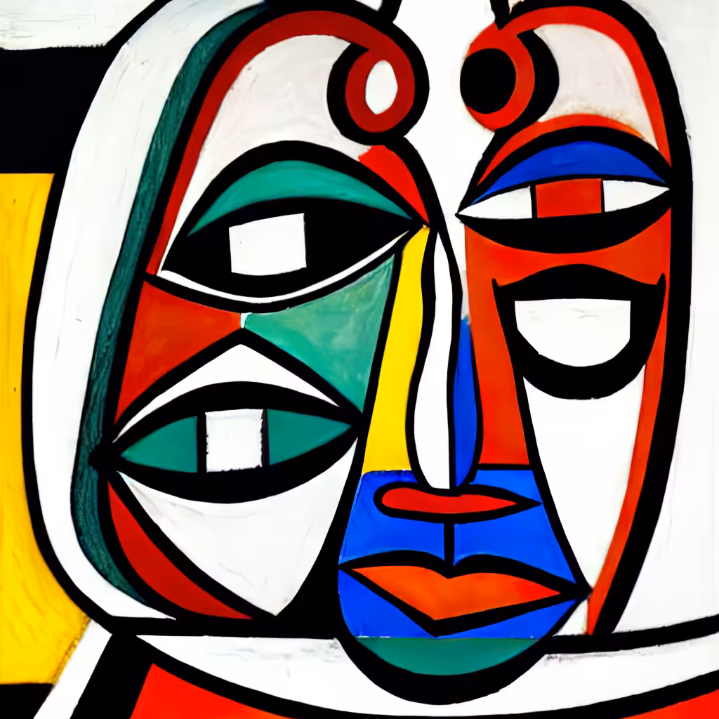 Artful Degen #818
