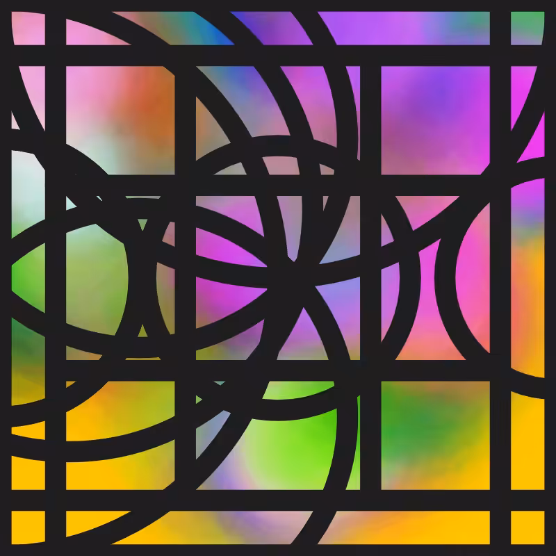 GLASS #4
