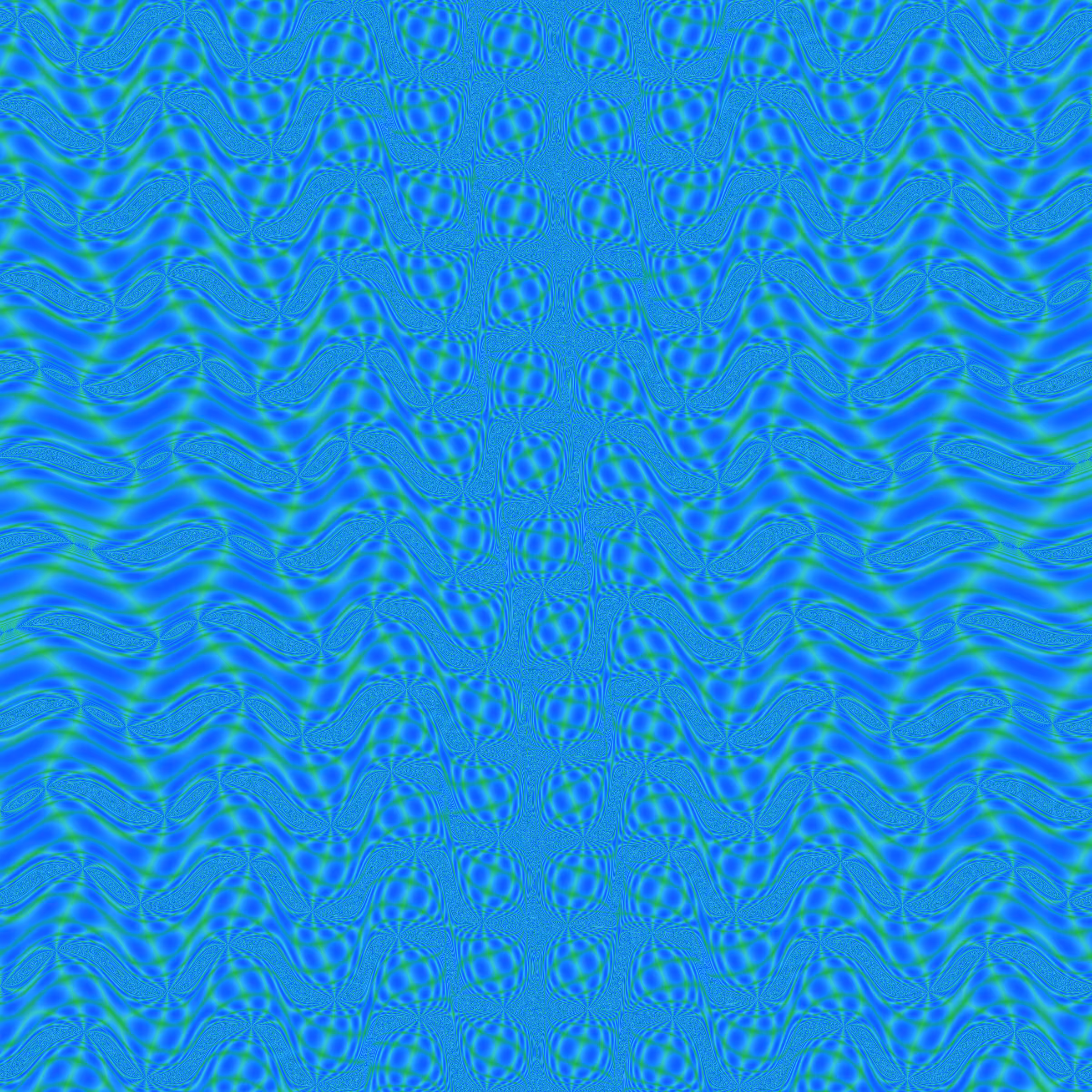 Stellar Noise #38