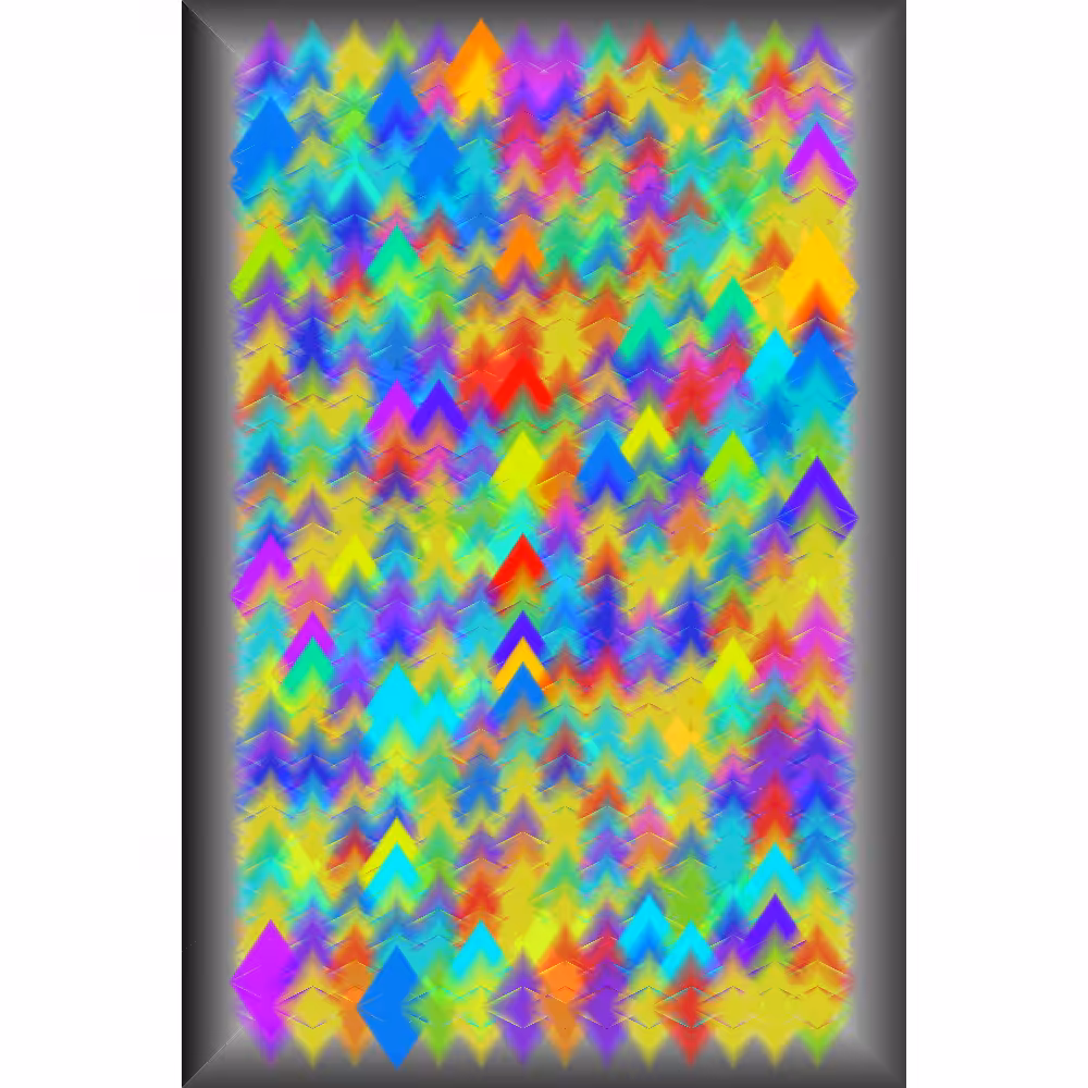 Wrapping Paper #345