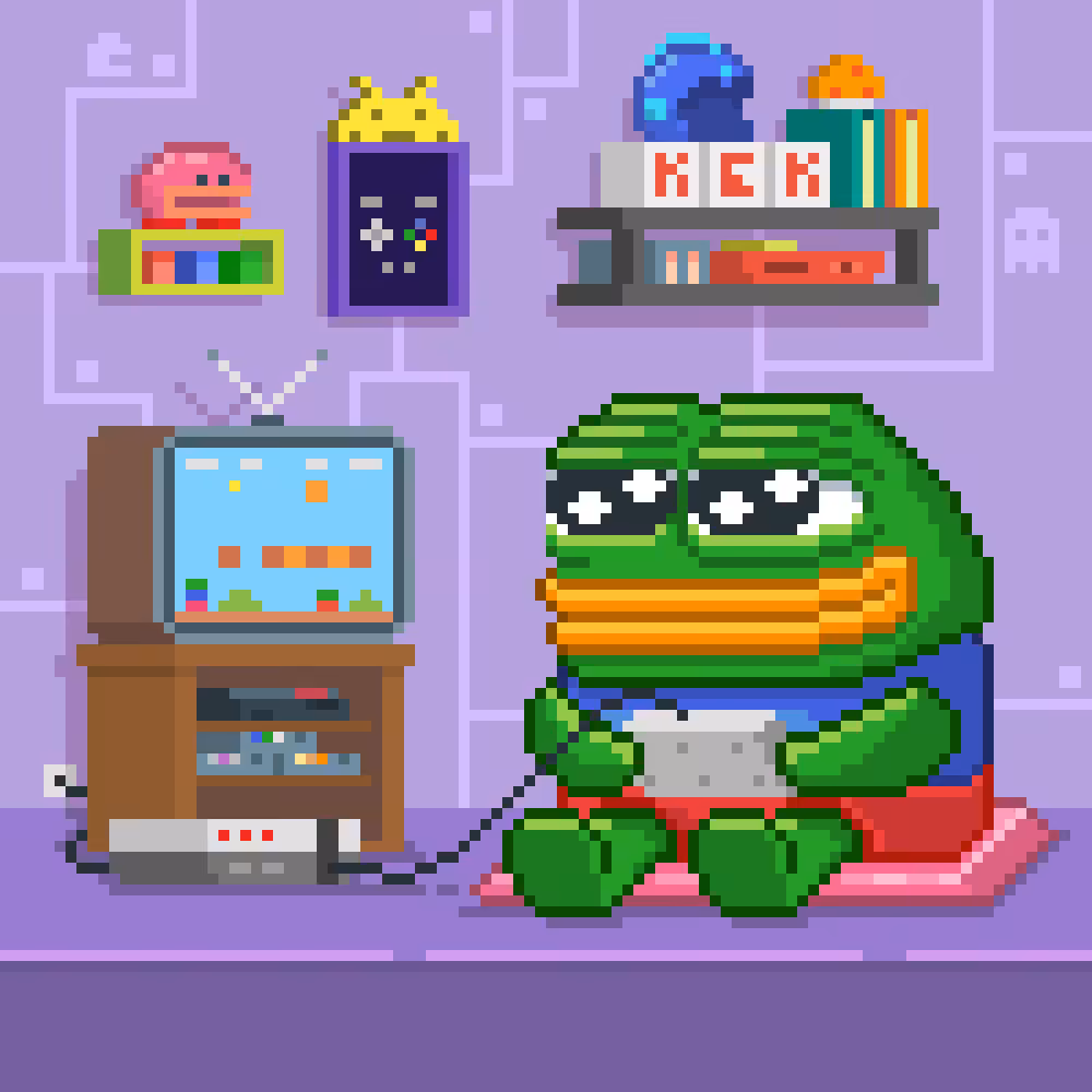 Retro gaming