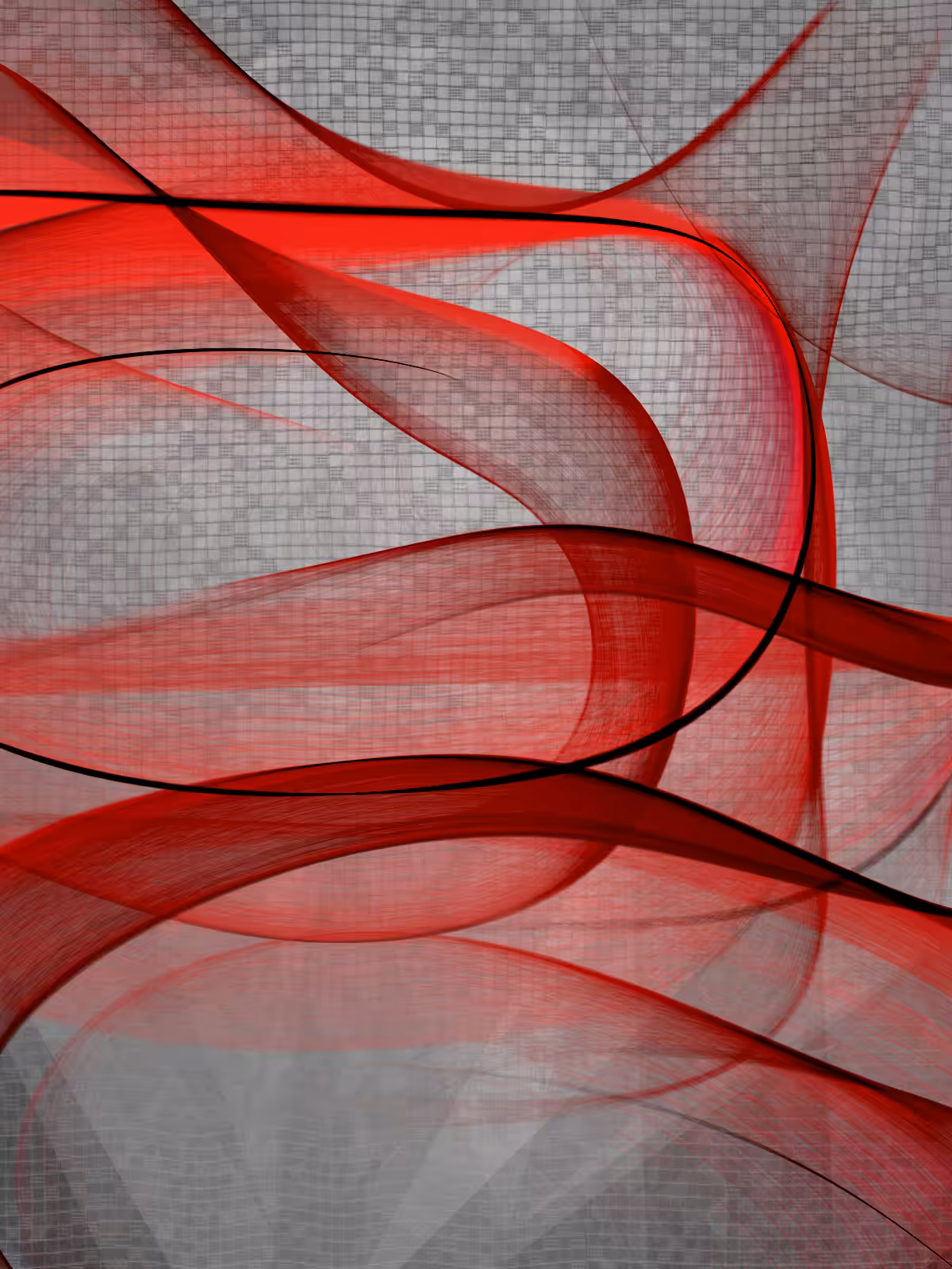 Veils of Perception #7
