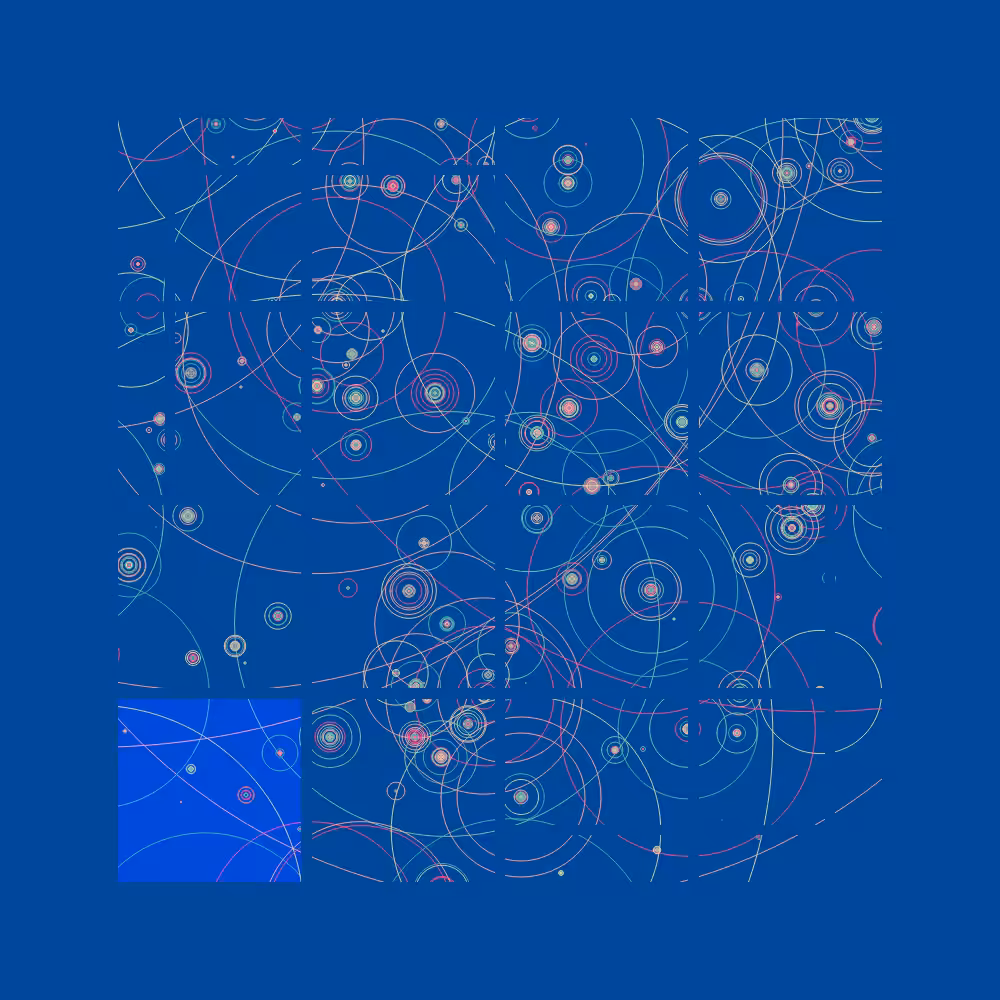 Cosmic Range #1