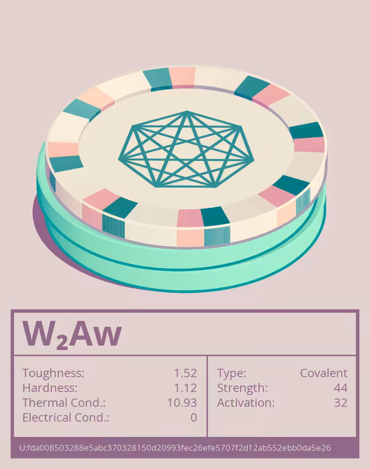 OTOM: W₂Aw molecule