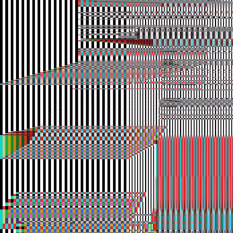 Static #20