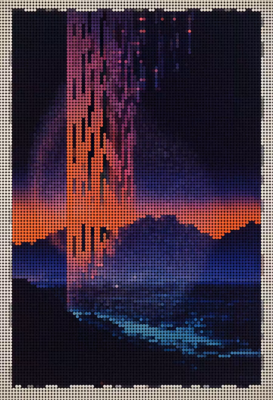 BasedPixels721: BASED PIXELS #322