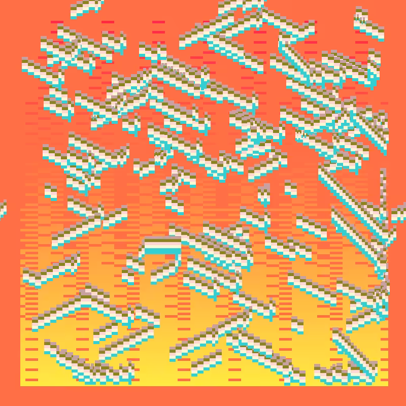 AUTOJOURNEYPAINT #156