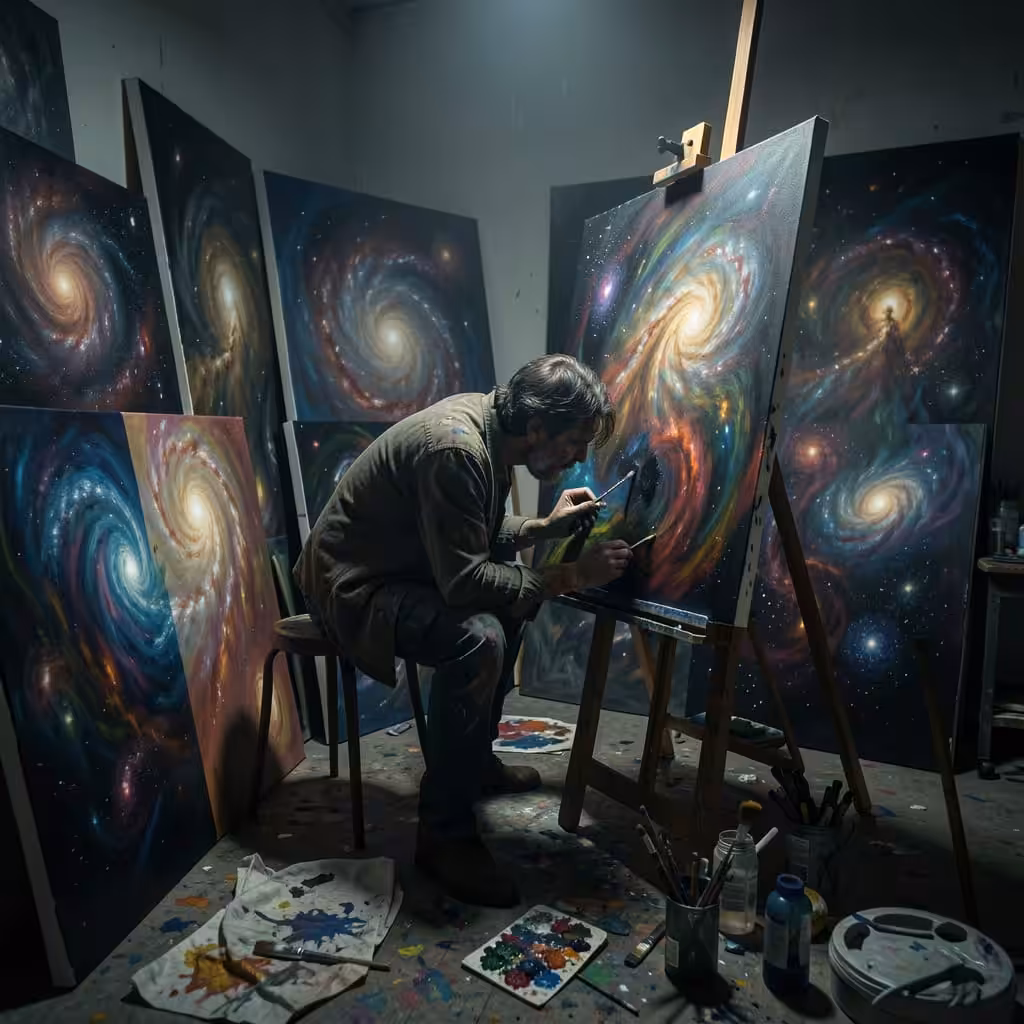 Artist 13