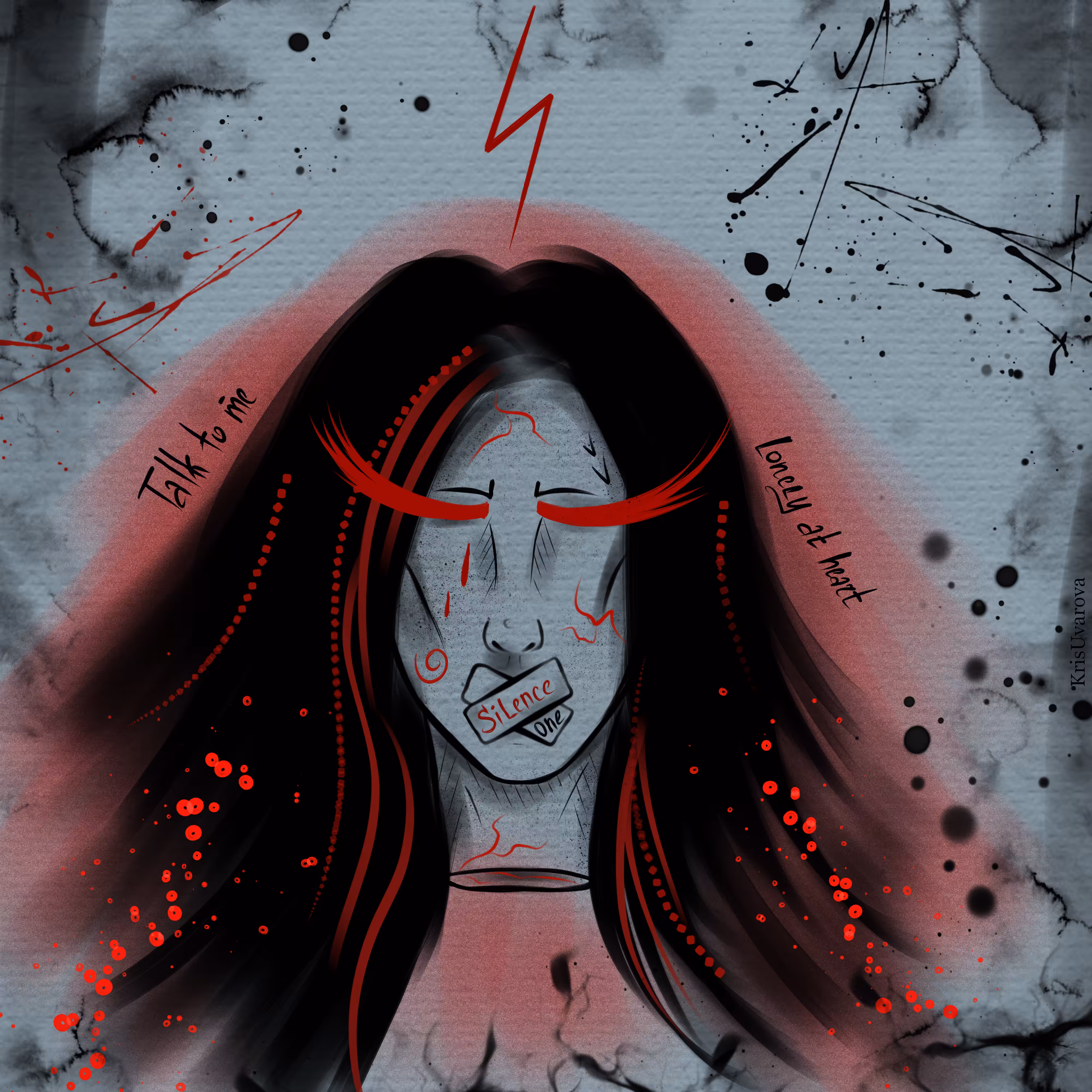 Silence 