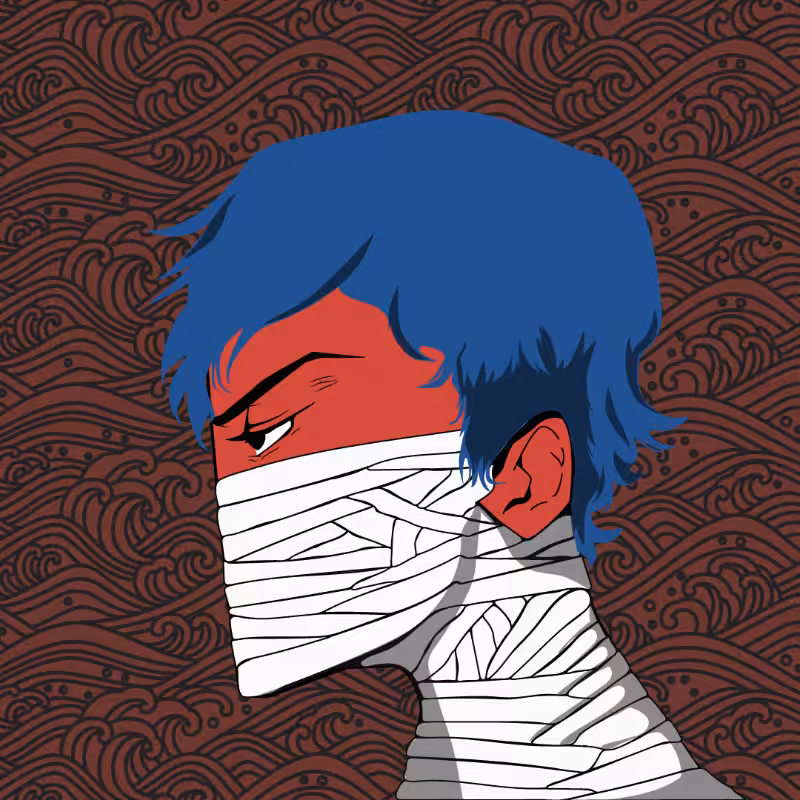 AKIO  #16