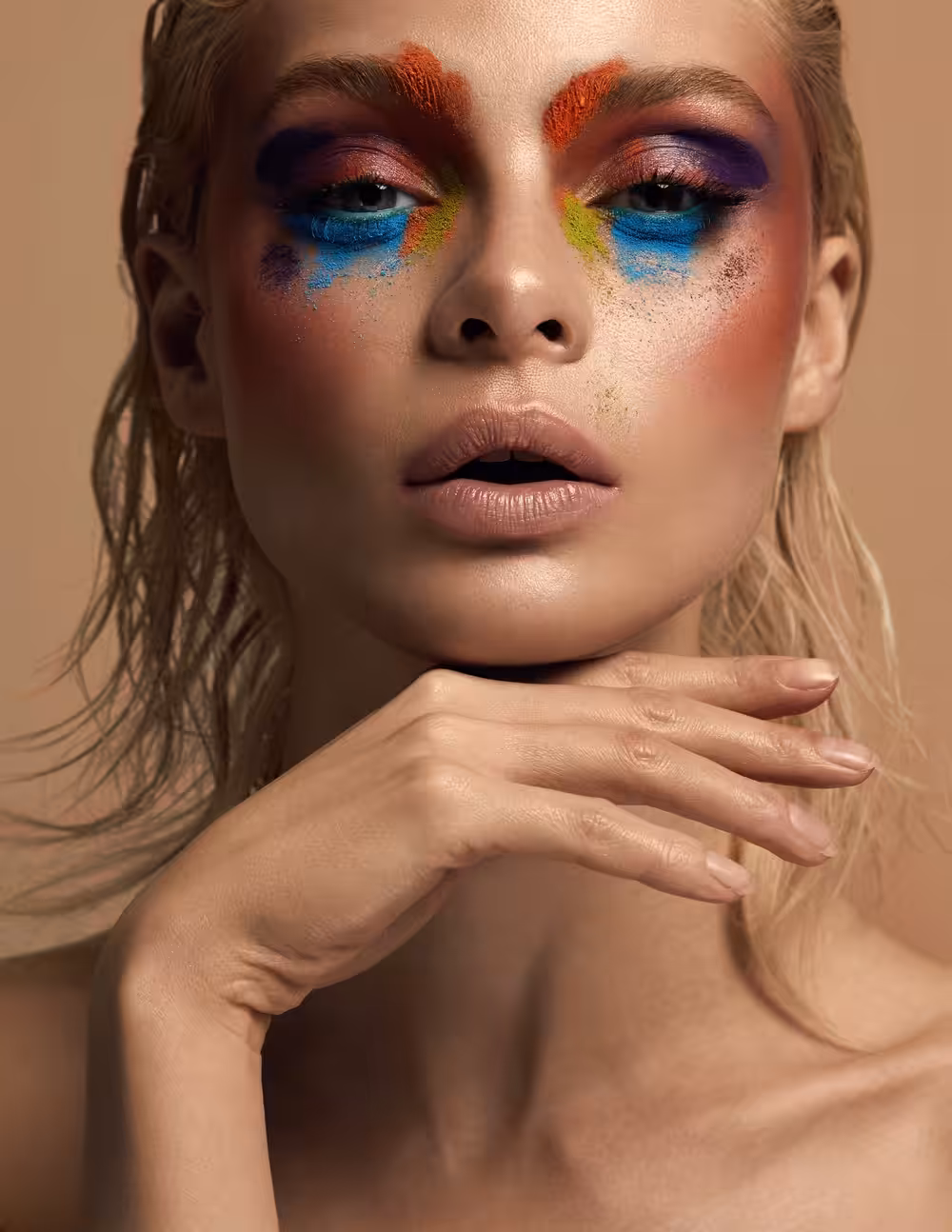 Pigment of your Imagination