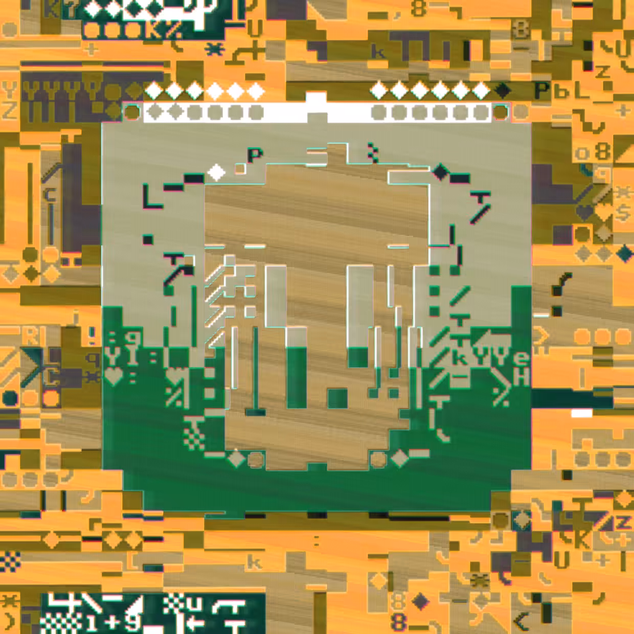 DOS TRASH #054