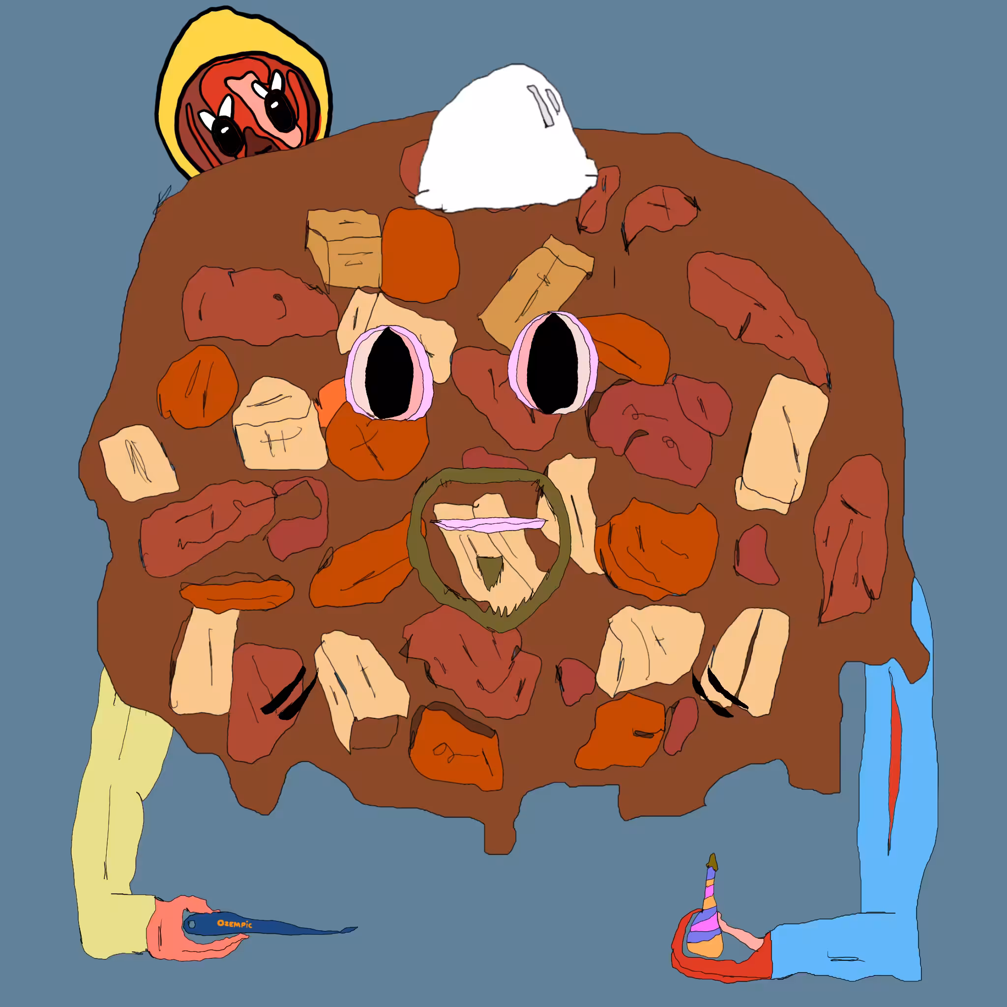 buddee #81