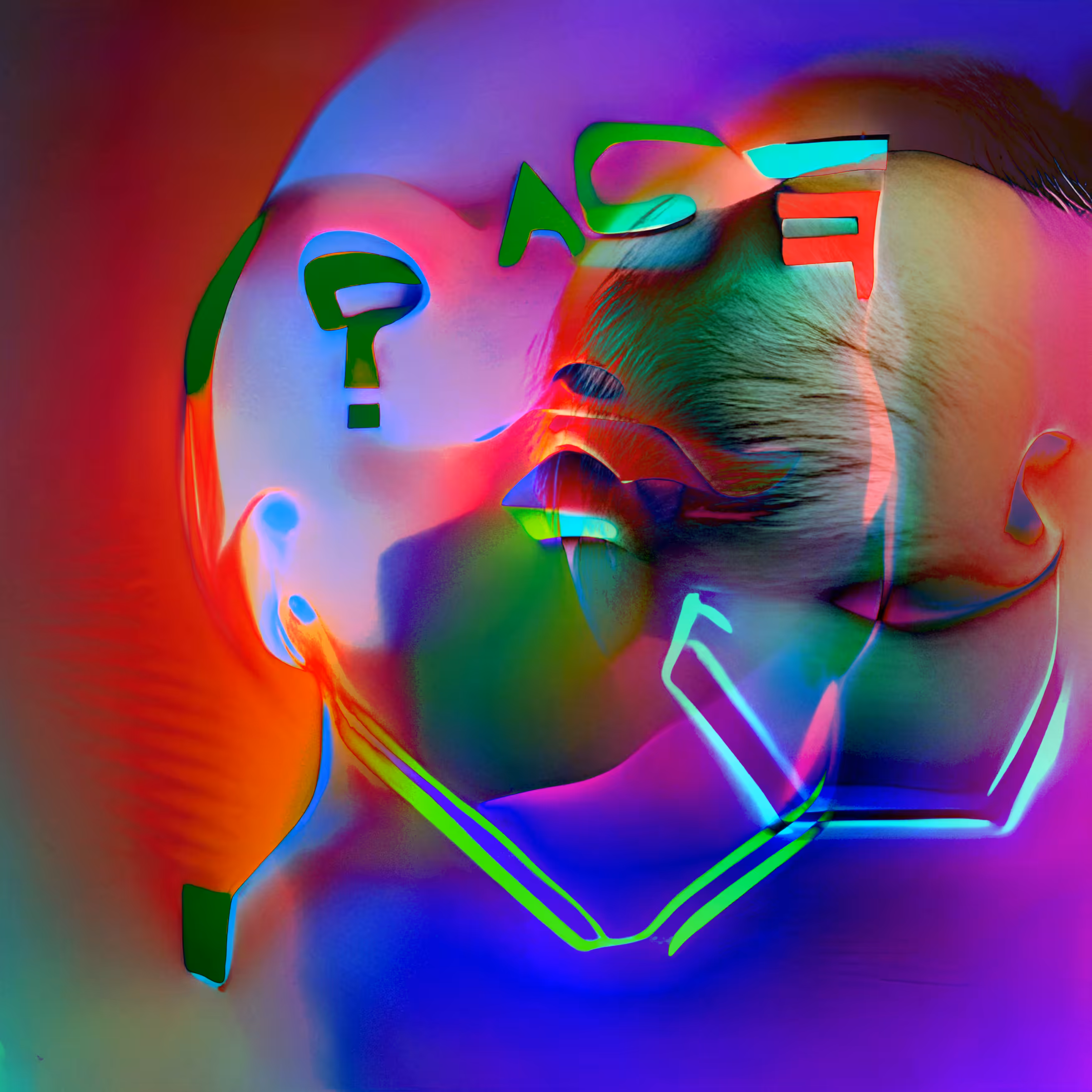 Neon #166