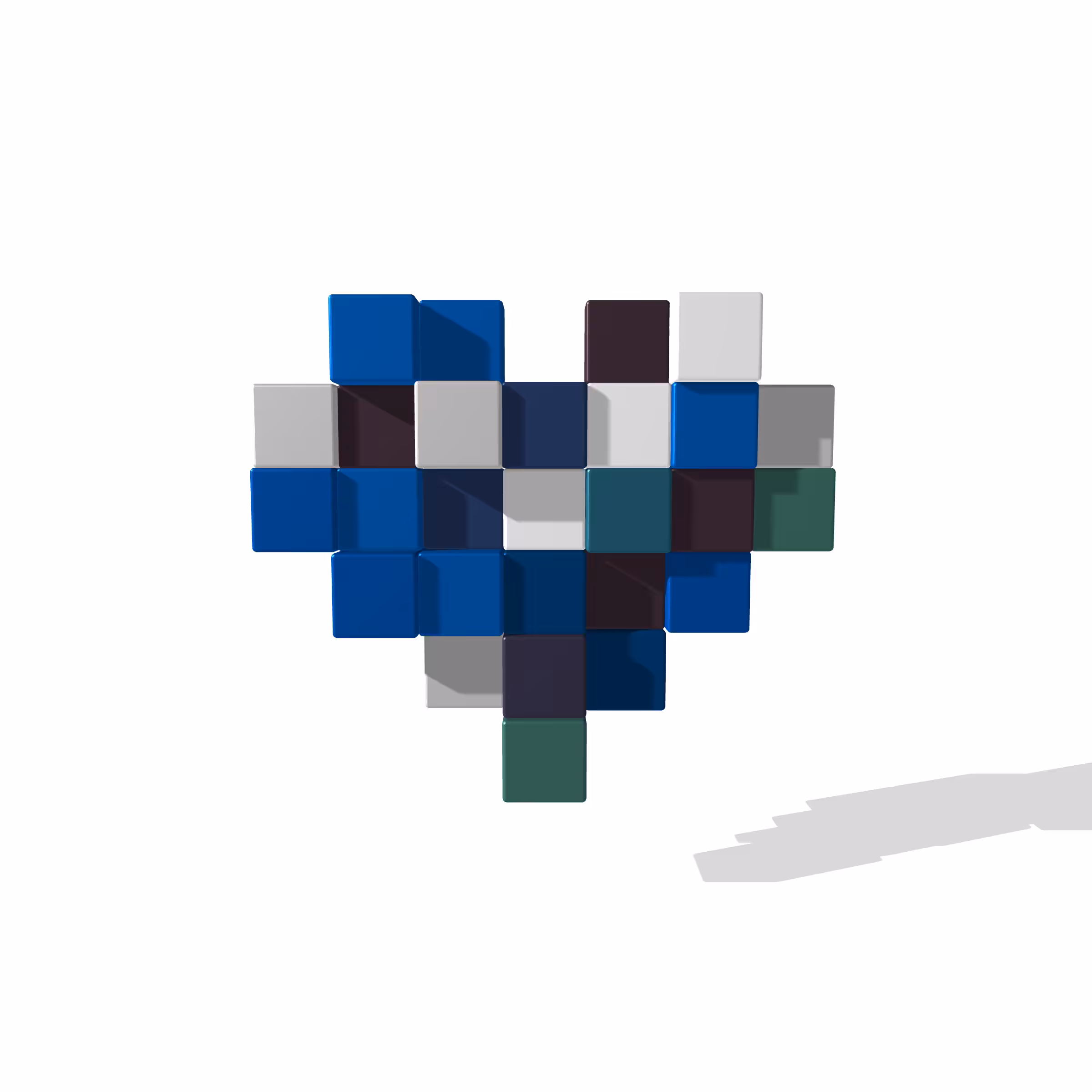 heart + craft #7246