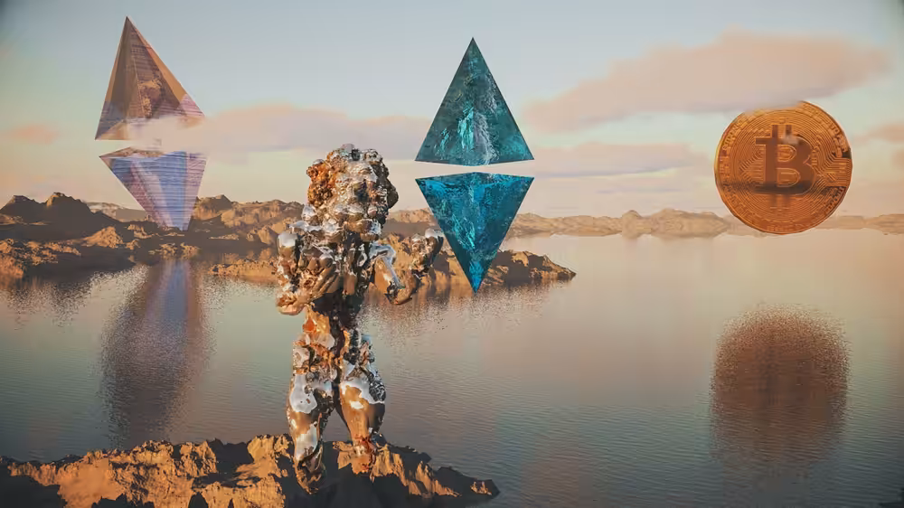 Crypto Lover