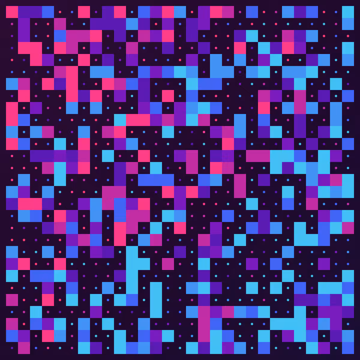 Dyson Swarm #1