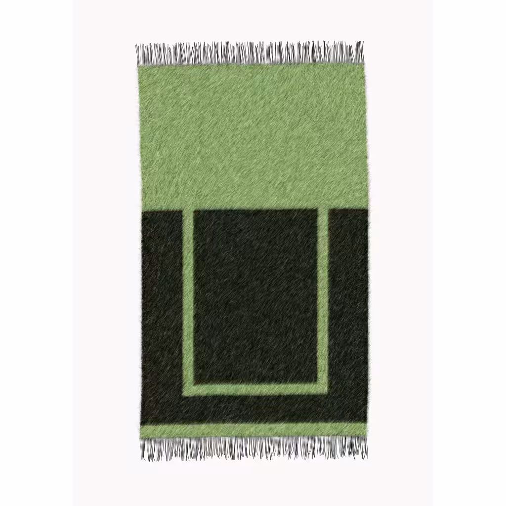 Cellular Autorug #184