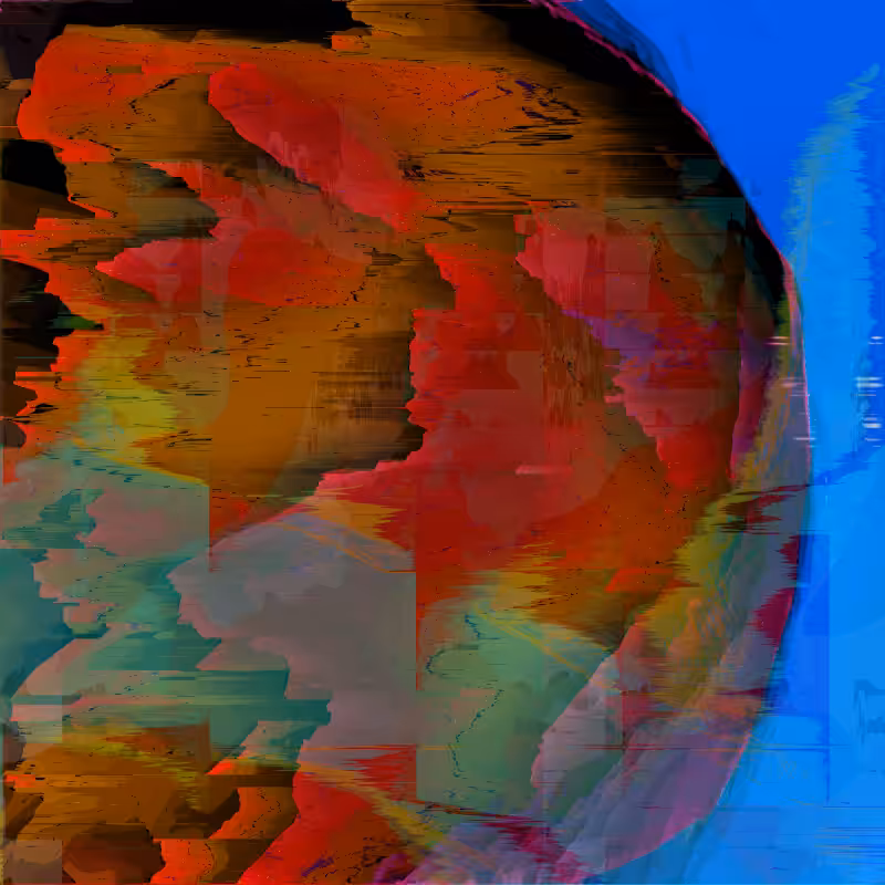 On the Verge of Nature #1