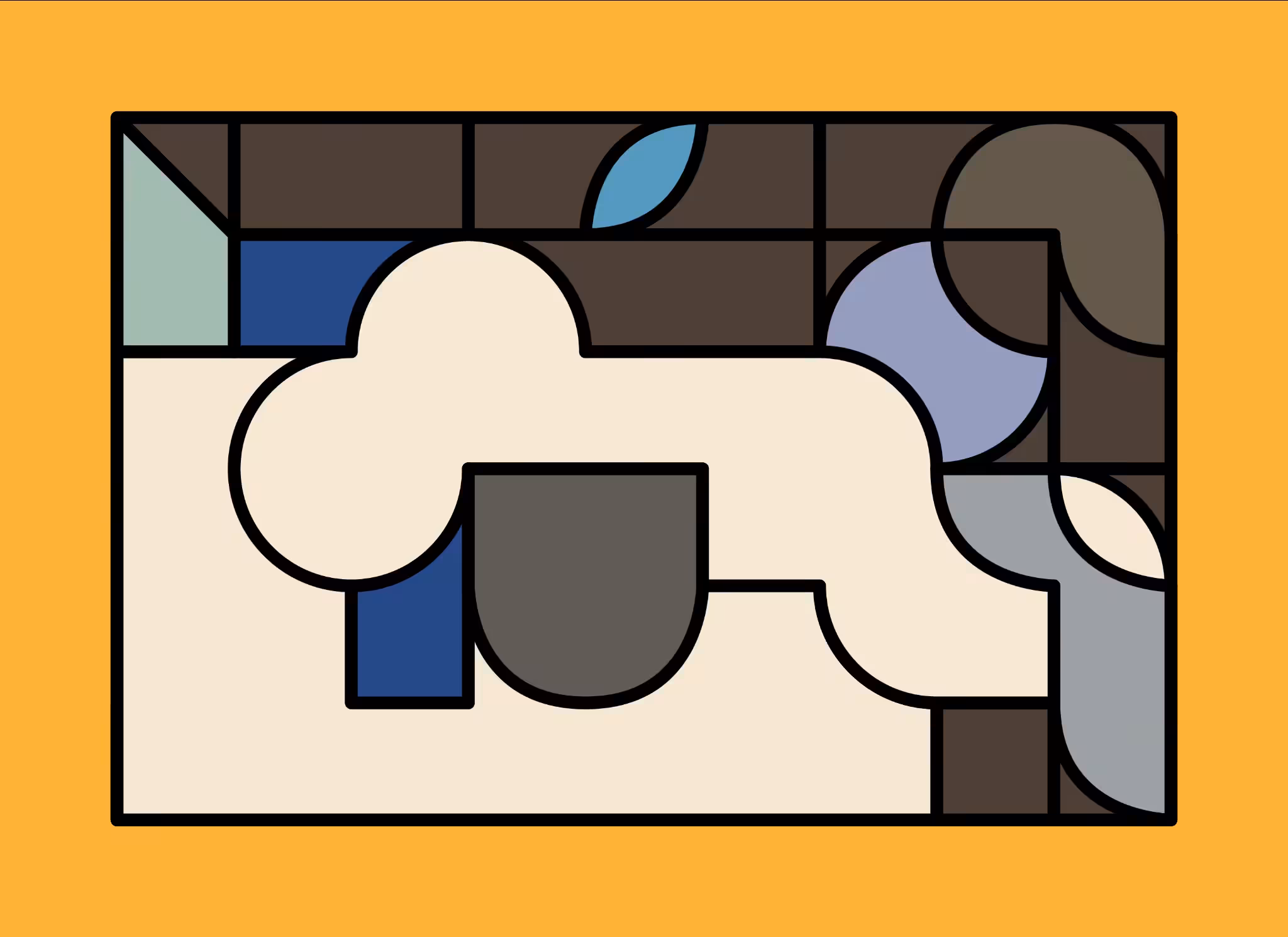 Stack (6x9) #486