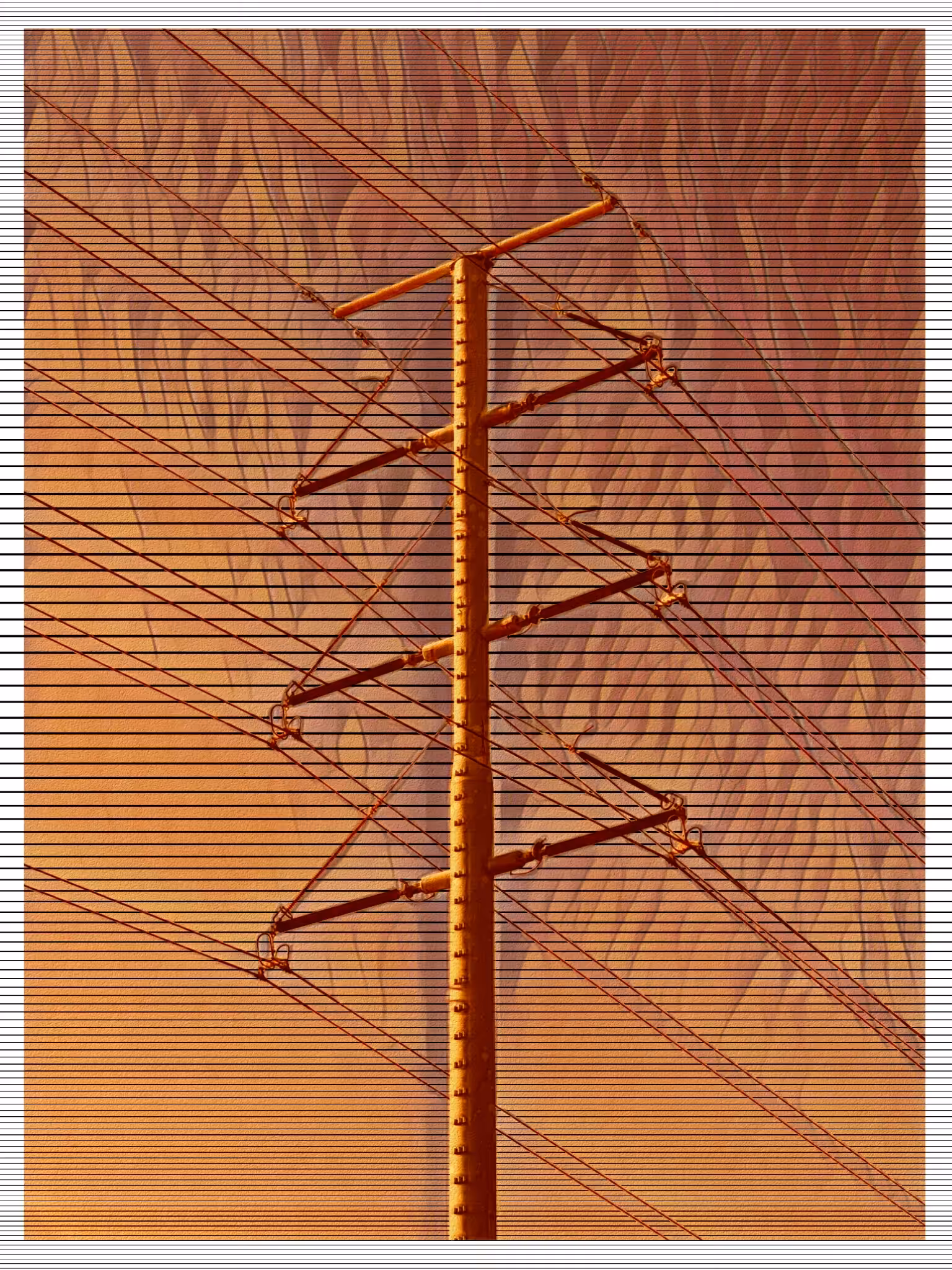 Cables V66