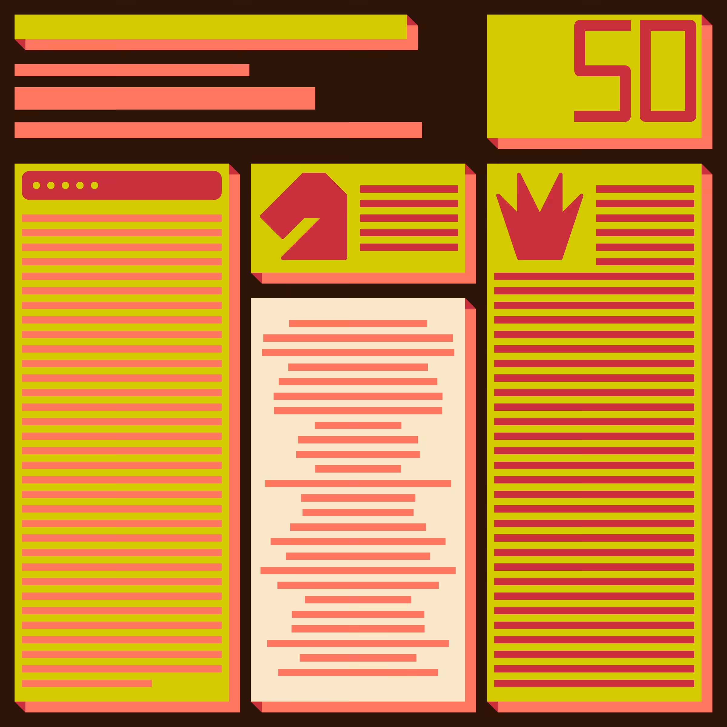 Gazettes #848