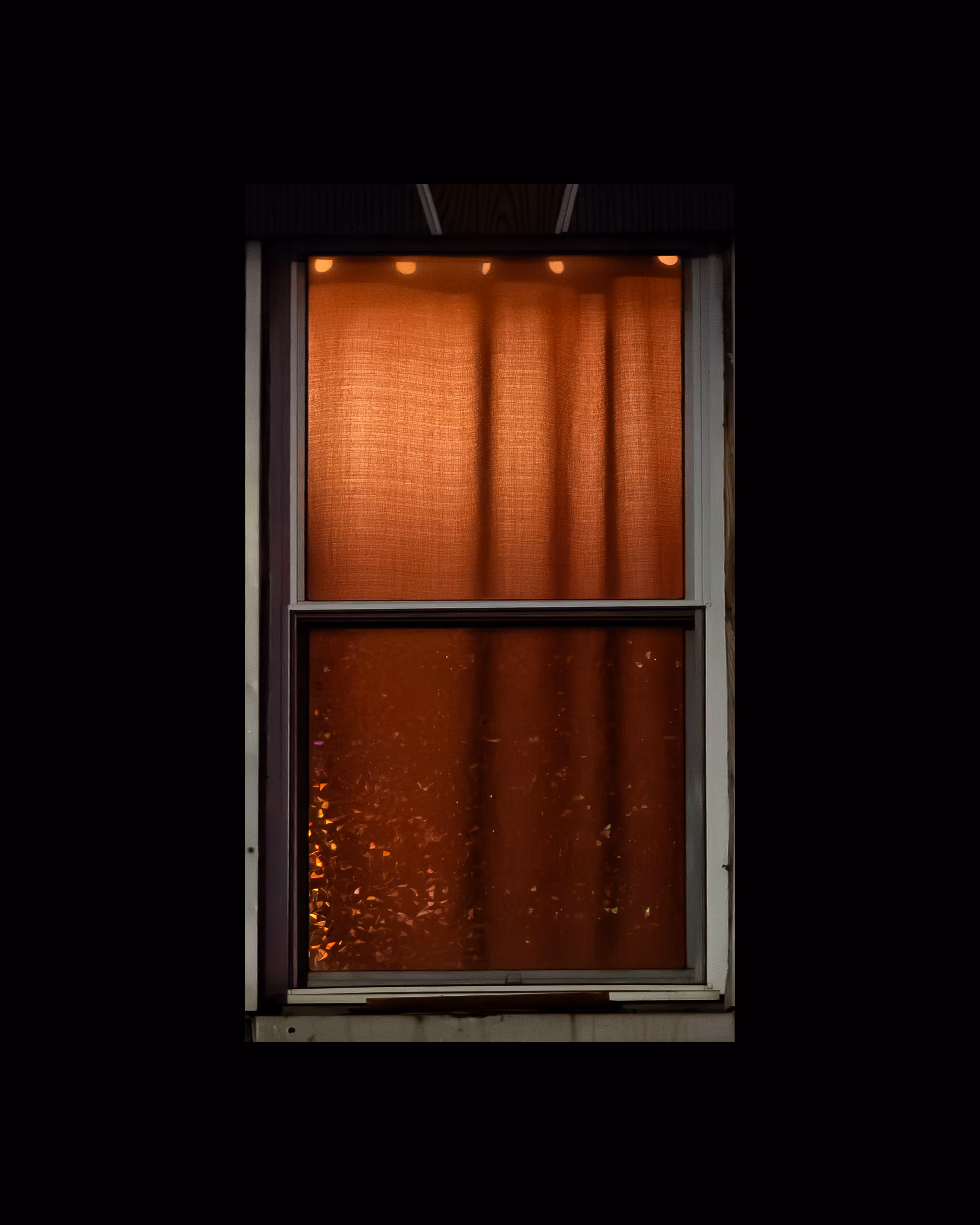 WINDOWS // NYC: WINDOW 424