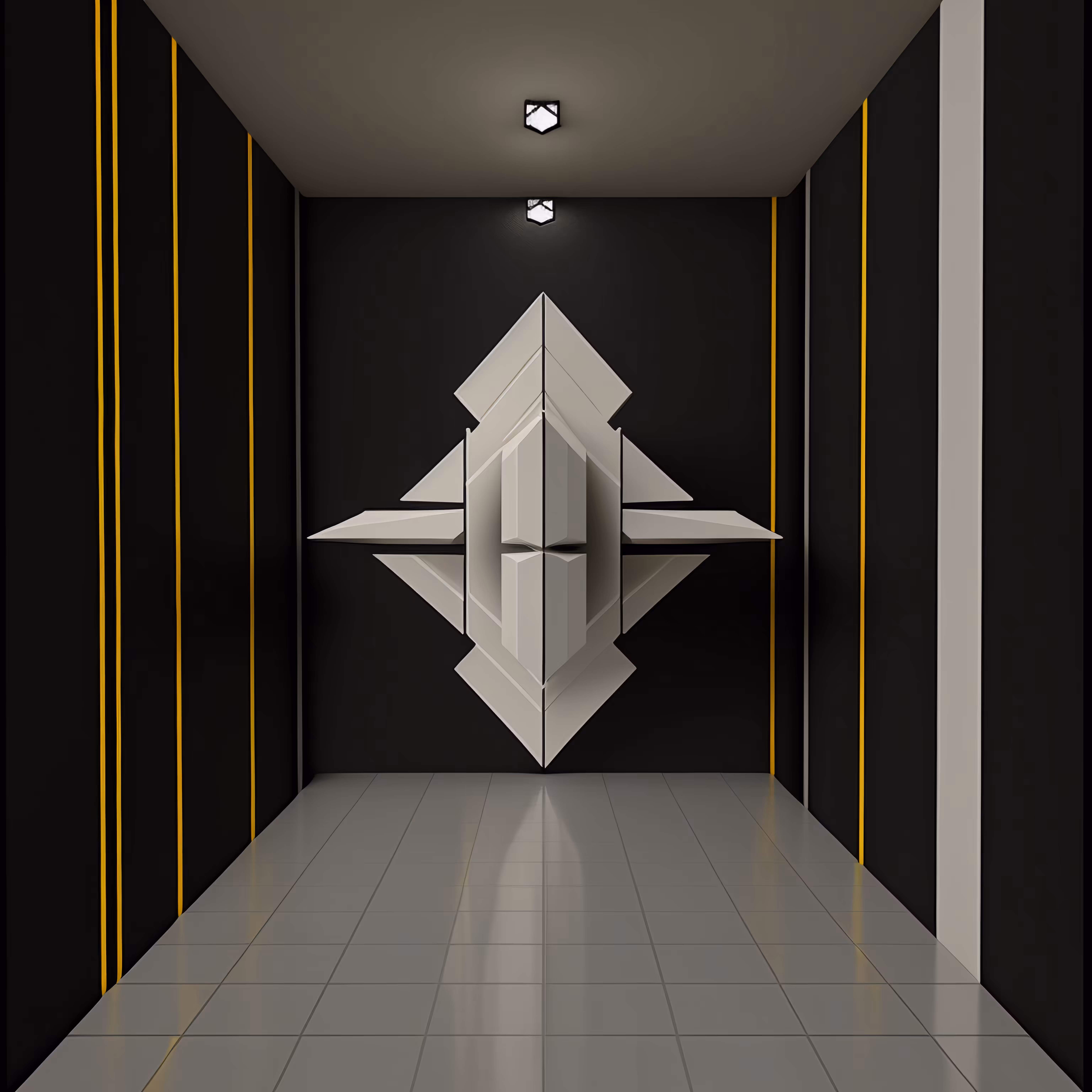 Iconomorphs #49