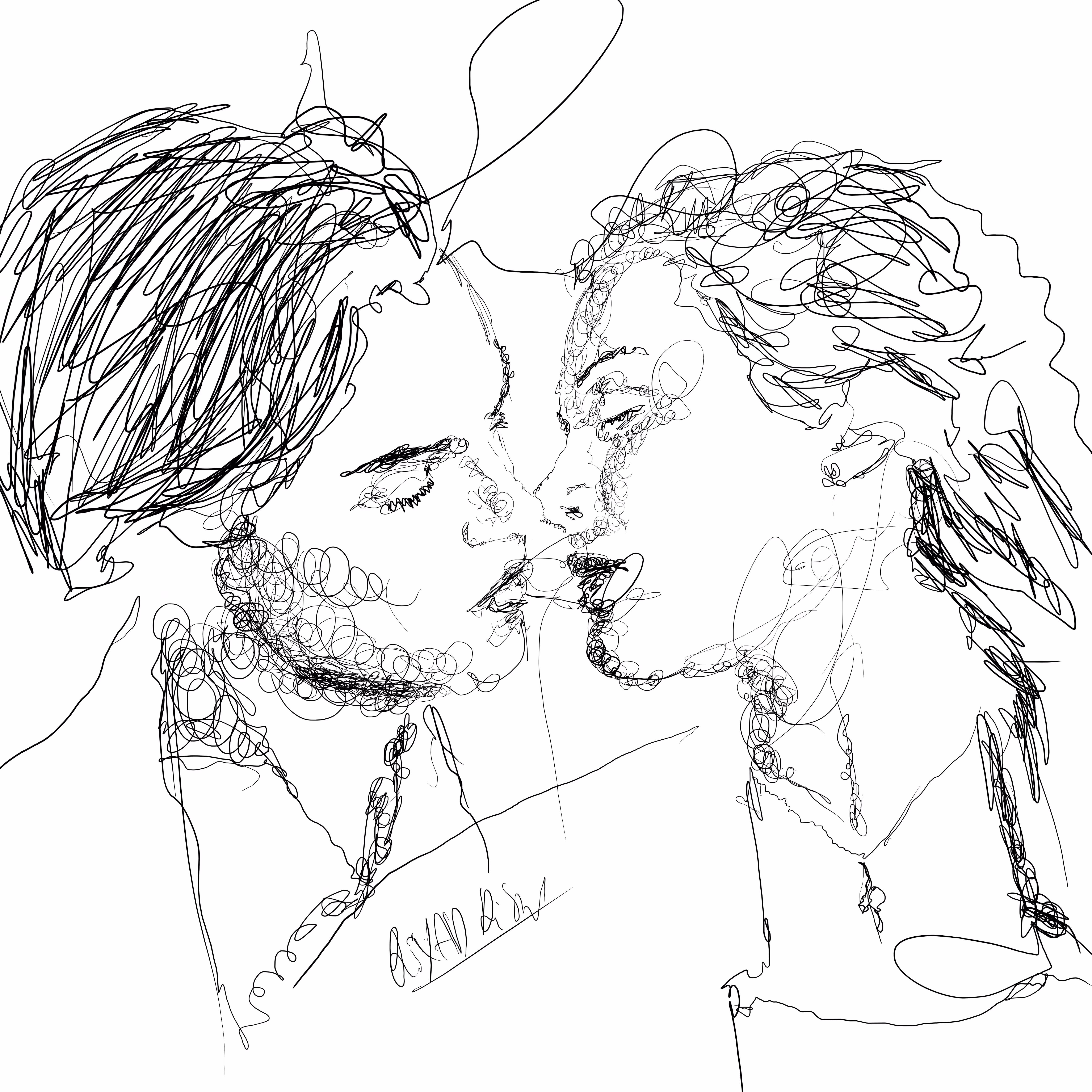 jack and rose 