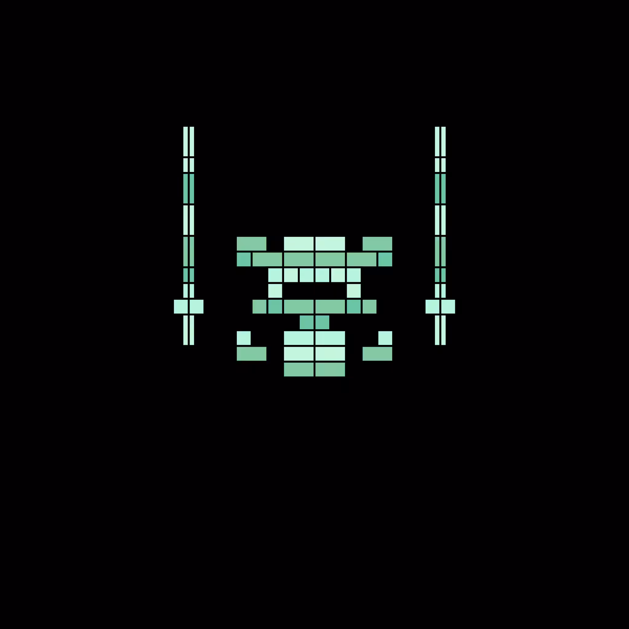 Jade Samuraï