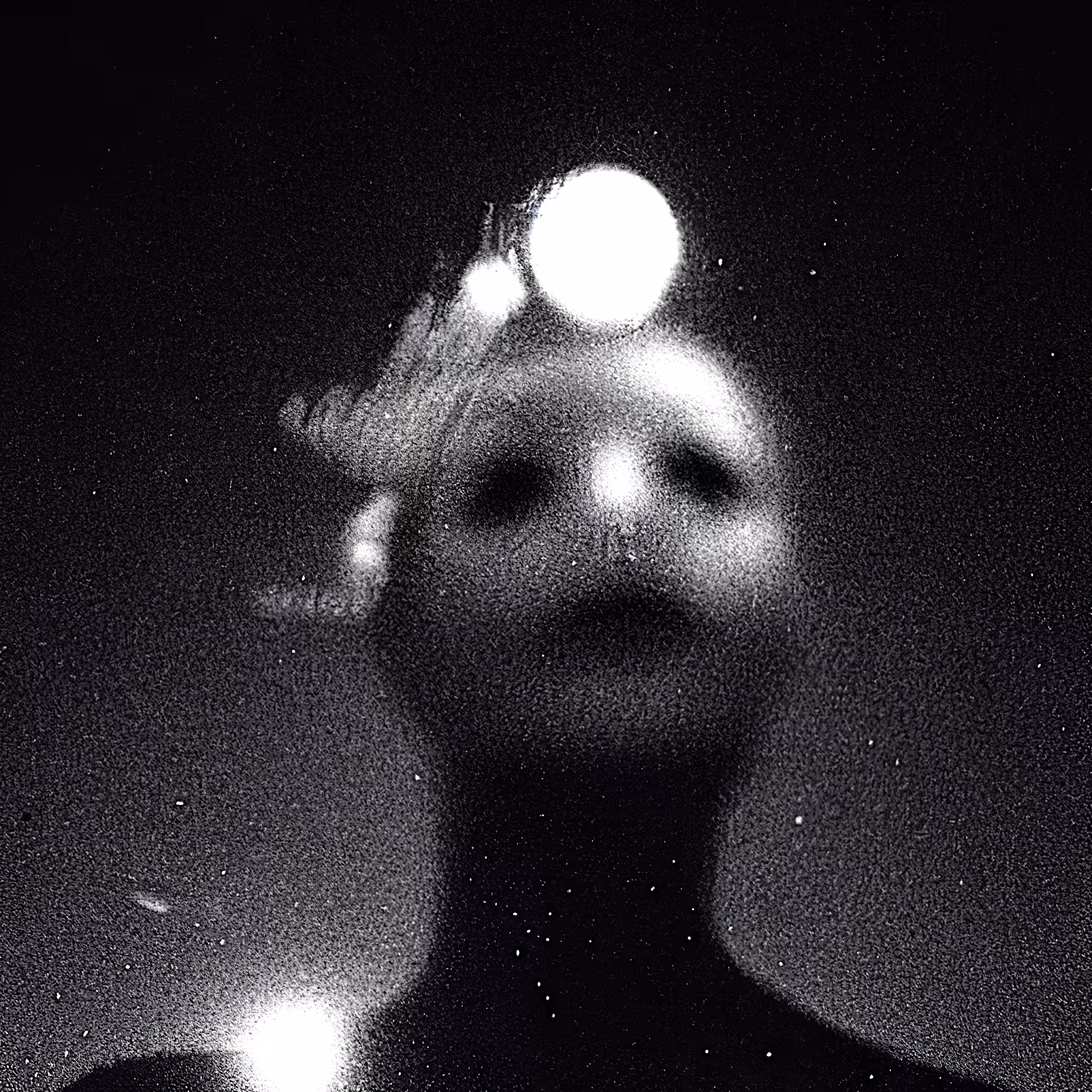 Inland night