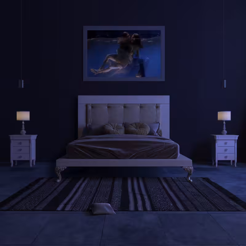 Best place to stay #2
